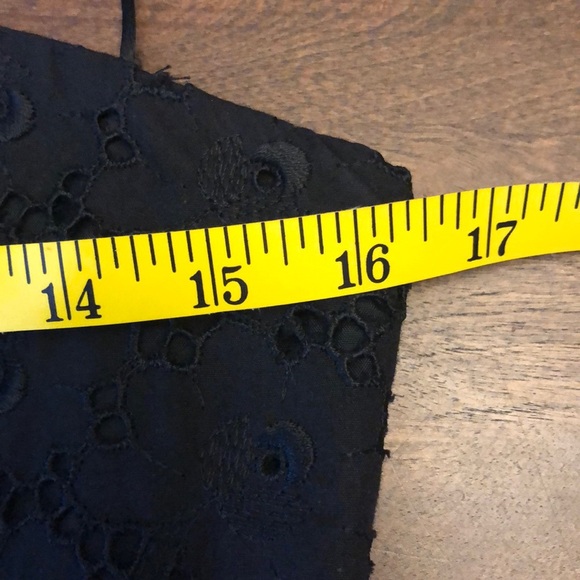 Spenser Jeremy Black Dress - Picture 9 of 12